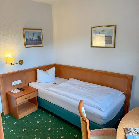 Hotel-restaurant Dechbettener Hof * Regensburg