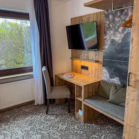 Hotel-restaurant Dechbettener Hof * ريغنسبورغ