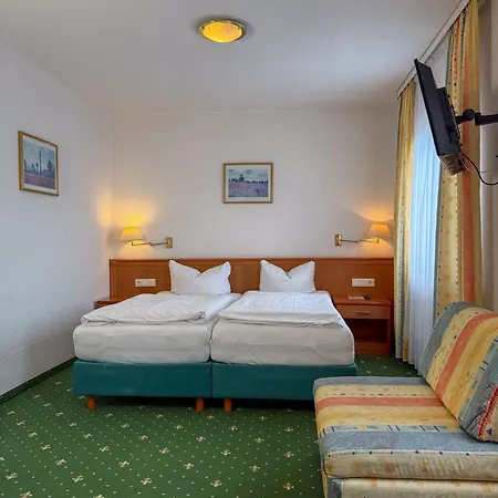 Hotel-restaurant Dechbettener Hof Regensburg