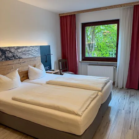 Hotel-restaurant Dechbettener Hof