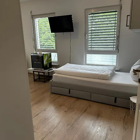 Hotel-restaurant Dechbettener Hof فندق *