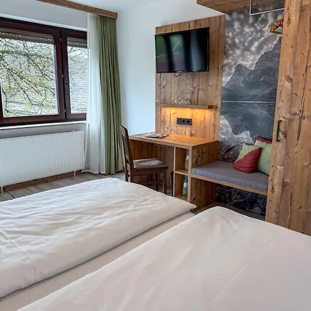Hotel-restaurant Dechbettener Hof Hotel Regensburg