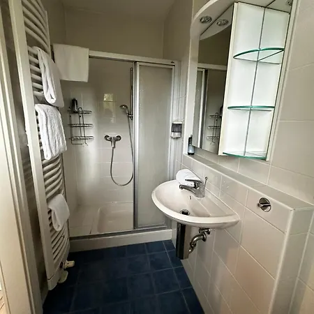 Hotel-restaurant Dechbettener Hof Hotel *