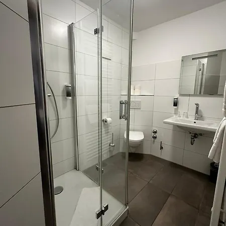 Hotel-restaurant Dechbettener Hof