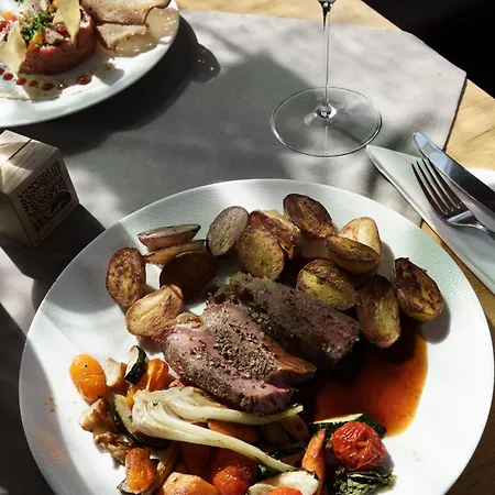 Hotel Hotel-restaurant Dechbettener Hof