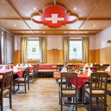 Hotel-restaurant Dechbettener Hof *